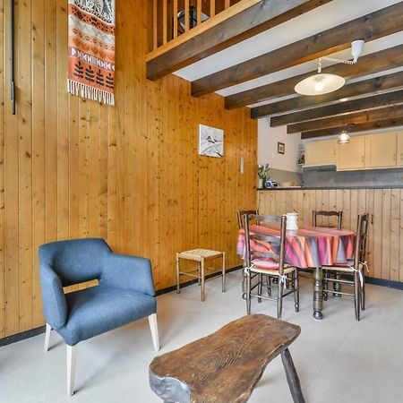Studio Duplex Centre-Station, Proche Pistes, Terrasse, 5 Pers. - Fr-1-684-27 Morzine Exteriér fotografie