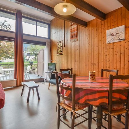 Studio Duplex Centre-Station, Proche Pistes, Terrasse, 5 Pers. - Fr-1-684-27 Morzine Exteriér fotografie